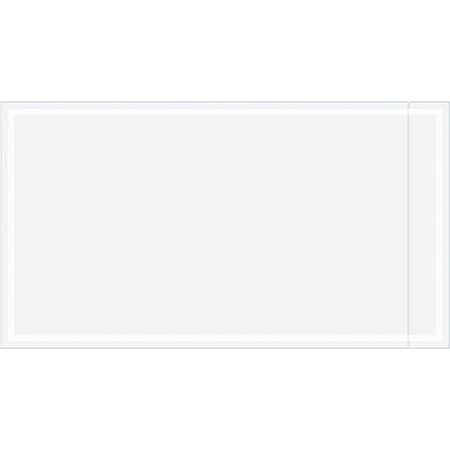 Document Envelope, Clear, PK1000 MPN:PL28