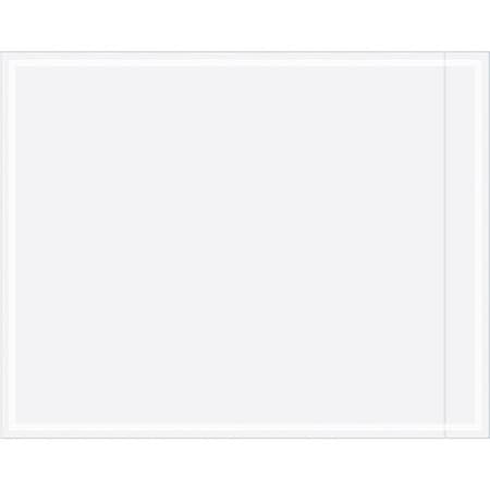 Document Envelope, Clear, PK500 MPN:PL478