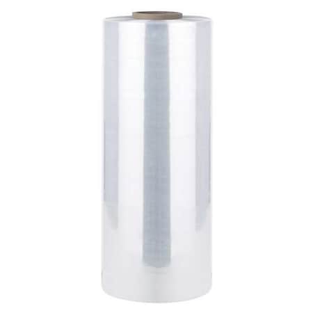 Stretch Wrap, 80 ga, Clear, Standard Duty MPN:PLBC1480