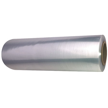 Stretch Wrap, 70 ga, Clear, Standard Duty MPN:PLBC1870
