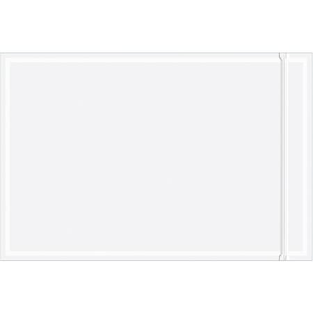 Packing List Envelopes, Clear, PK1000 MPN:RCF46
