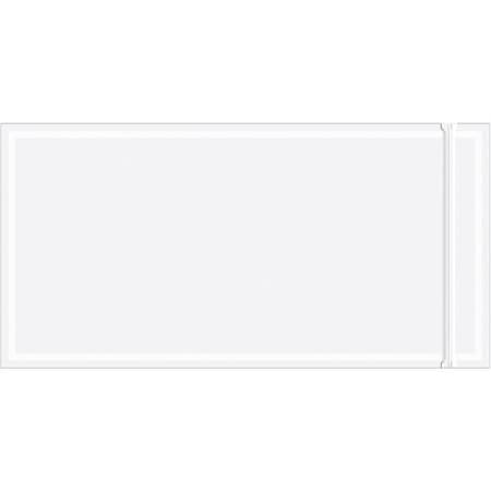 Packing List Envelopes, Clear, PK1000 MPN:RCF510