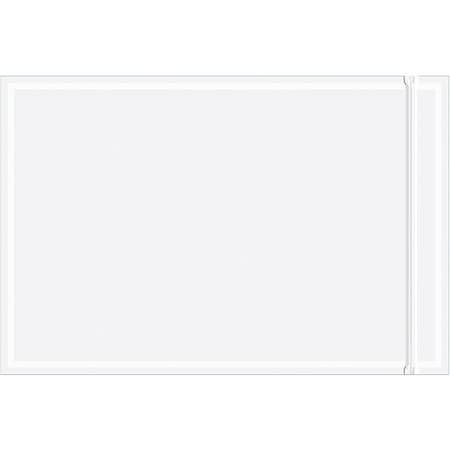 Packing List Envelopes, Clear, PK1000 MPN:RCF69