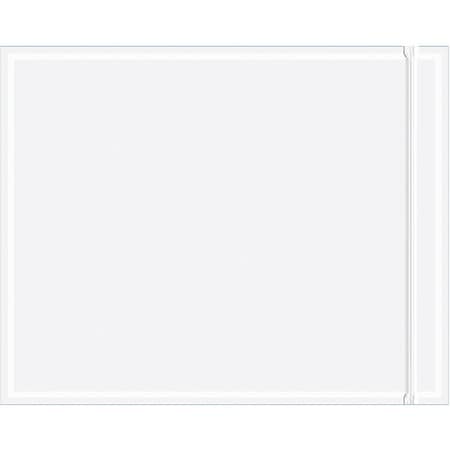 Packing List Envelopes, Clear, PK500 MPN:RCF810