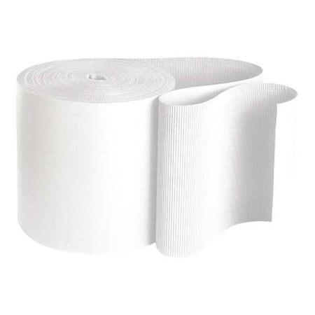 Corrugated Roll, 250 ft. L x 48 in. W MPN:SF48W
