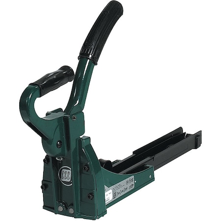 Stick Feed Carton Stapler, Manual, 5.88 lb MPN:ST111