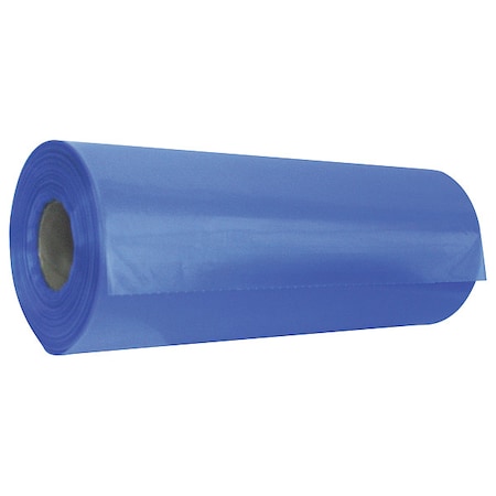 CorrosionInhibitingVCIFilm, 4mil, Blue MPN:VSF00002