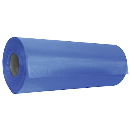 CorrosionInhibitingVCIFilm, 4mil, Blue MPN:VSF00053