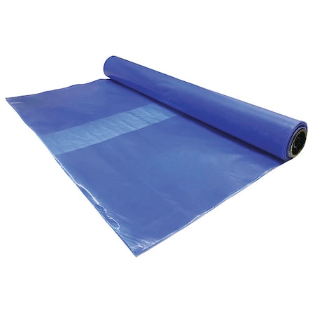 CorrosionInhibitingVCIFilm, 4mil, Blue MPN:VSG00011