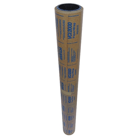 CorrosionInhibitingVCIPaperRolls, Brn MPN:VSP00006