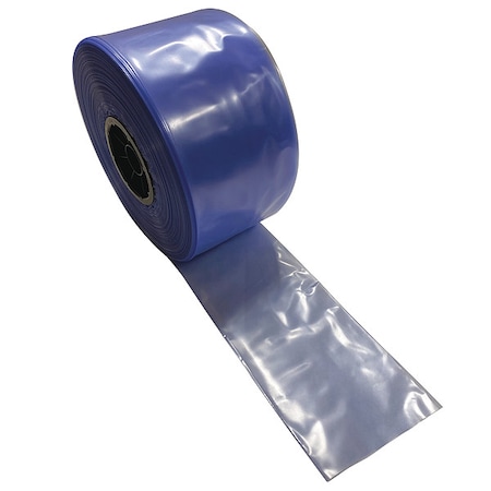 Corrosion Inhibiting VCI Tube, 4 in W MPN:VTT00020