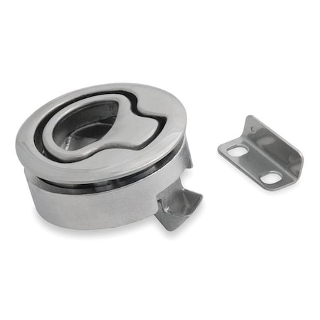 Slam Latch, Nonlocking, Electropolished MPN:1XPD9