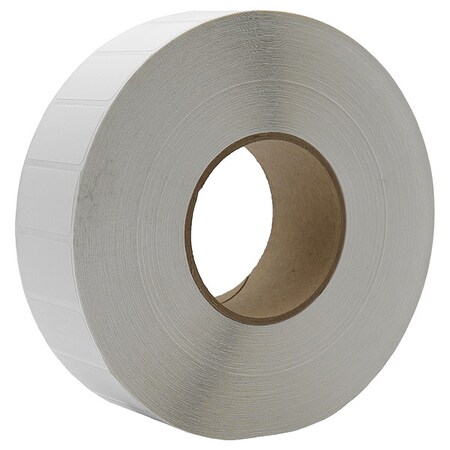 BarcodePrinterLabel, DirectThermal, White MPN:2010D56-P5.2Mr