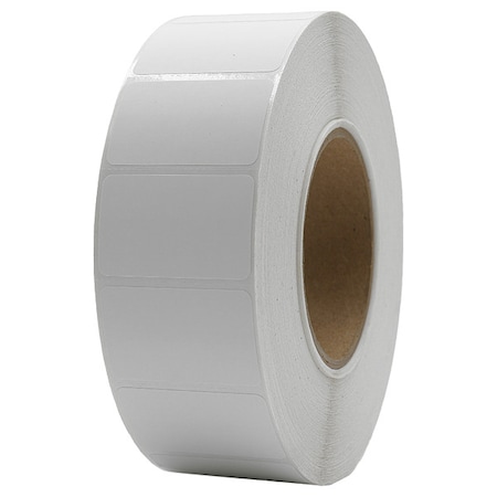 BarcodePrinterLabel, DirectThermal, White MPN:2012D56-P3Mr