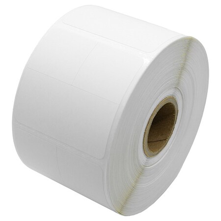 BarcodePrinterLabel, DirectThermal, White MPN:2019D56-P1M1*r-FS