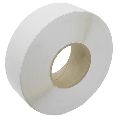 BarcodePrinterLabel, DirectThermal, White MPN:2019D56-P2.7Mr-FS