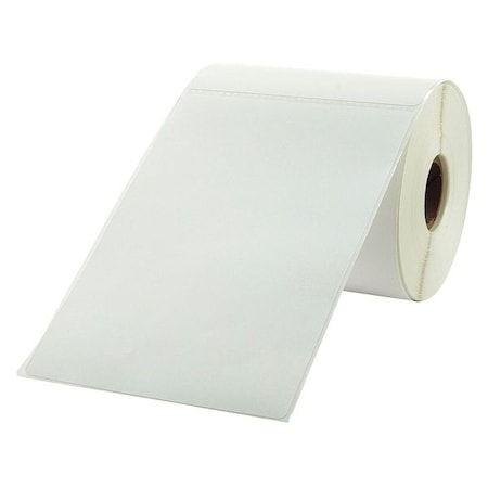 PrinterLabel, DirectThermal, White, PK16 MPN:22D109