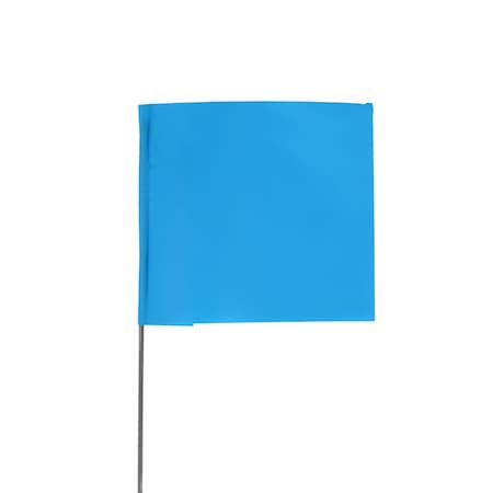 Marking Flag, Vinyl, 15