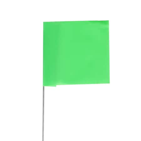 Marking Flag, Vinyl, 15