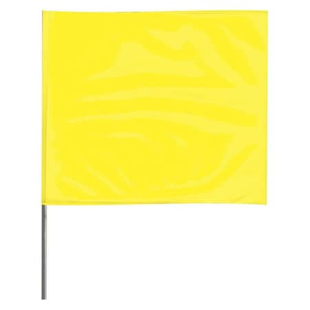 Marking Flag, Vinyl, 15
