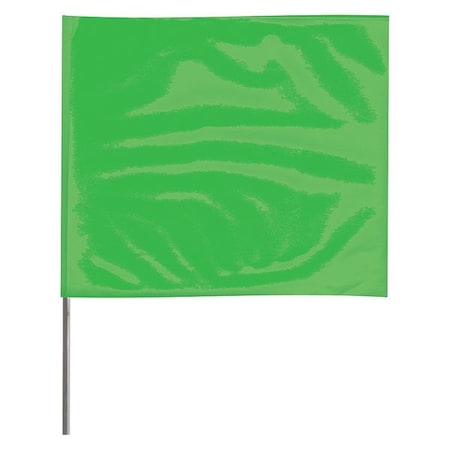 Marking Flag, Vinyl, 18