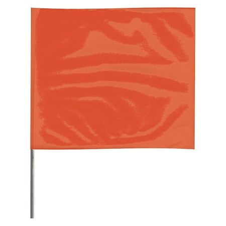 Marking Flag, Vinyl, 18