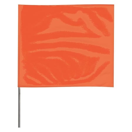 Marking Flag, Vinyl, 18
