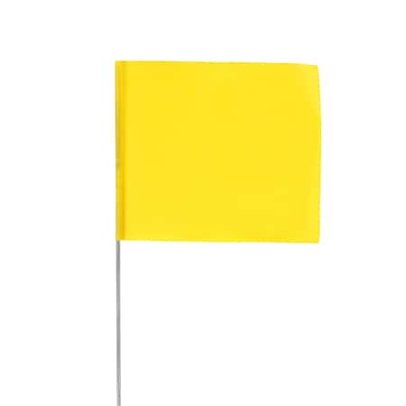 Marking Flag, Vinyl, 18
