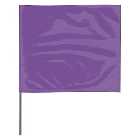 Marking Flag, Vinyl, 36