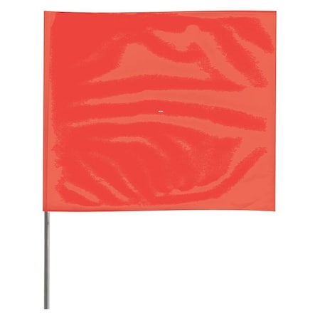 Marking Flag, Vinyl, 36