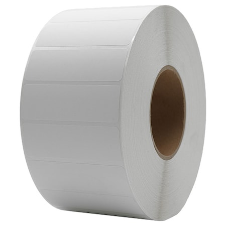 BarcodePrinterLabel, DirectThermal, White MPN:3511DAY-P5.2Mr
