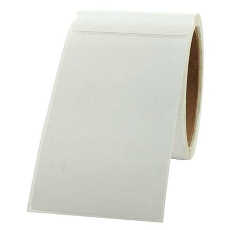 PrinterLabel, ThermalTransfer, White, PK8 MPN:35YP10
