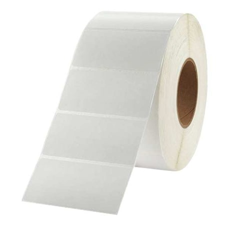 Thermal Transfer Printer Labls, 4x2in, PK4, 35YP11 MPN:35YP11