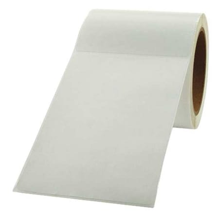Thermal Transfer Printer Labls, 4x6in, PK4, 35YP14 MPN:35YP14
