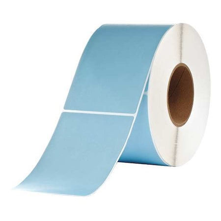 Thermal Transfer Printer Labls, 4x6in, PK4, 35YP20 MPN:35YP20