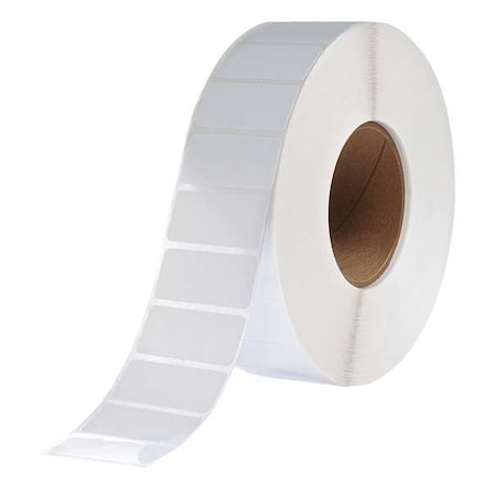 PrinterLabel, ThermalTransfer, White, PK8 MPN:35YP22
