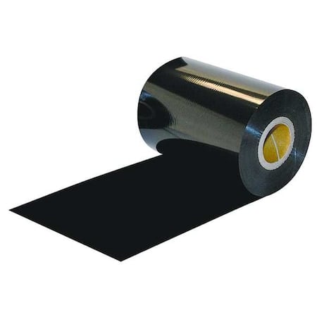 Label Printer Ribbon, 4-3/32