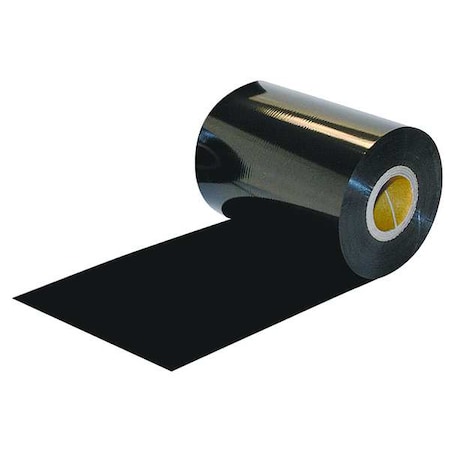 Label Printer Ribbon, 4-11/32