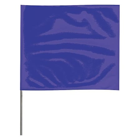 Marking Flag, Vinyl, 18