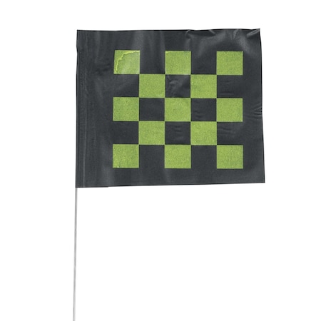 Marking Flag, Vinyl, 18