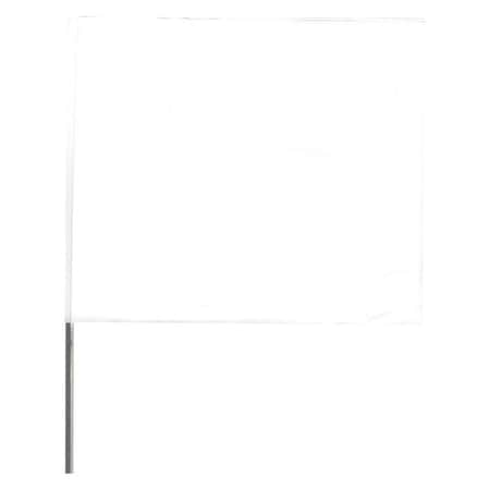 Marking Flag, Vinyl, 18