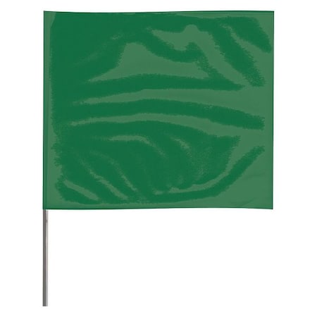 Marking Flag, Vinyl, 18