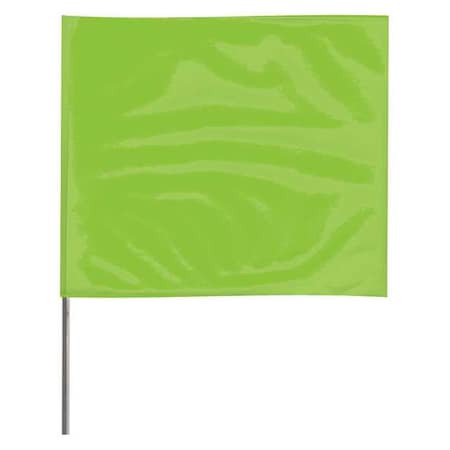 Marking Flag, Vinyl, 18