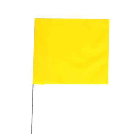 Marking Flag, Vinyl, 18