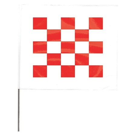 Marking Flag, Vinyl, 30