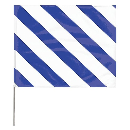 Marking Flag, Vinyl, 30