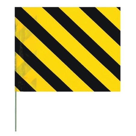 Marking Flag, Vinyl, 30