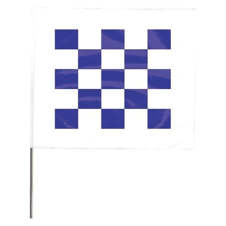Marking Flag, Vinyl, 30