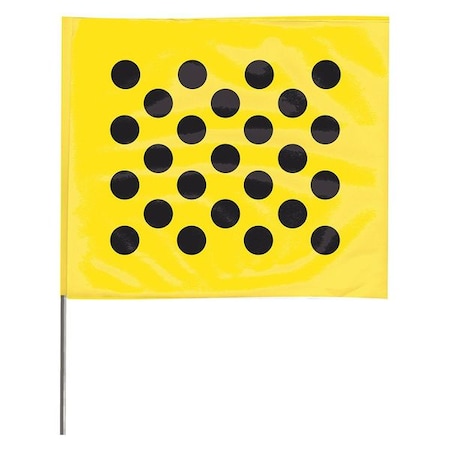 Marking Flag, Vinyl, 30