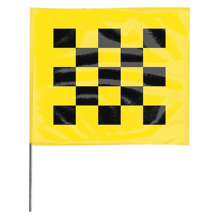 Marking Flag, Vinyl, 30